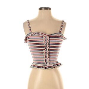 Reformation✨Trixie tank top Small